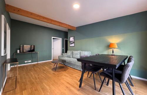 LIVING Apartments Leipzig - Photo 36