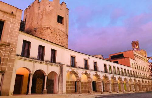 GALA Apartamentos Renacimiento - parking gratis - Foto 14