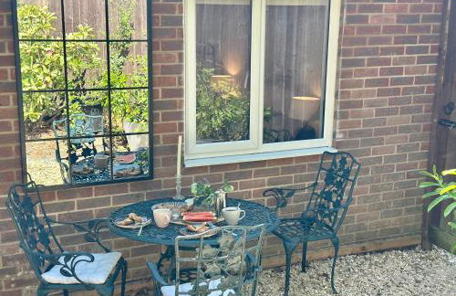 Alderbury Studio - Foto 17