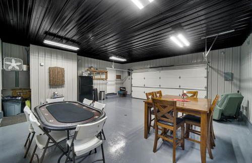 Fowl Play Hideaway - Foto 26