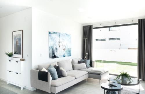 Premier Palaca ground floor, walk to reserve, Riberira d'IIlas, town of Ribamar - Foto 11