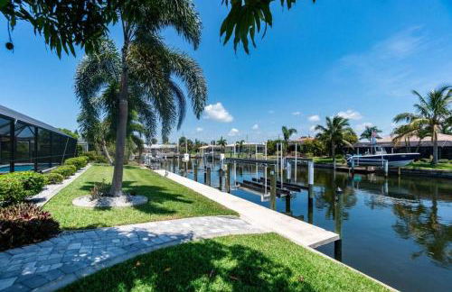 Villa Tranquility-Waterfront-Free Amenities-Heated Pool-Bikes-Dock Fishing & Beach Gear - Foto 40