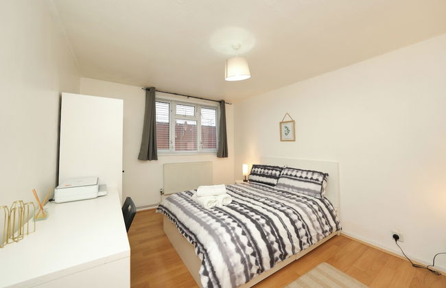 Balcony-freeparking-centrallocation-familyfriendly - Foto 3