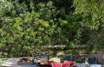 Elafonisi Villas - Foto 41