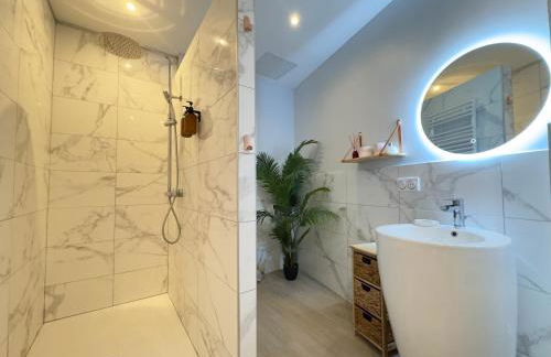 Le Nid de la Chouette by Apparts Spa Dijon - Foto 16