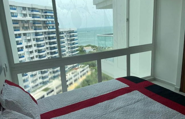 Areia Beach - Pozos Colorados - Santa Marta - Colombia - Foto 4