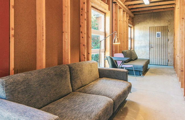 20 Person Holiday Home in Karby - Foto 54