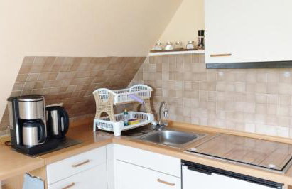 Ferienwohnung Op de Diek 1 - Foto 24