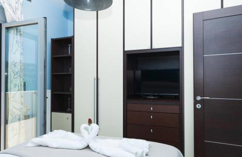 Palamoutaki Villa - Foto 8