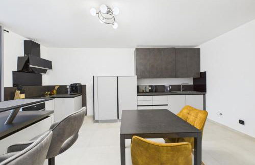 Attraktive Neubauwohnung - Foto 8