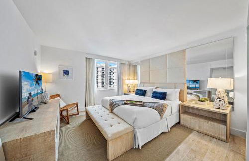 Oceanview Private Condo at 1 Hotel & Homes - 1207 - Foto 46