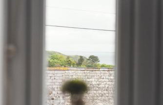 Waves - Sea View Duplex Apartment, Stoke Fleming - Foto 78