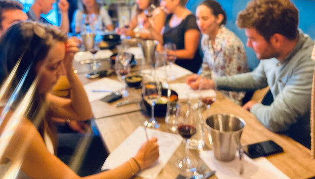 Degustazione di vini a cieco - scopri il vino in un altro modo - Foto 4