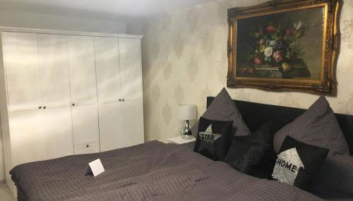 Rosenlounge - Foto 4