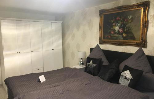 Rosenlounge - Foto 4