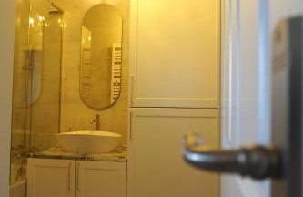 Cosy Modern Flat - Balcony & Cinema - Foto 22