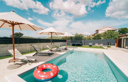 KLM holiday home - Foto 37