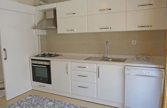 White Star Antalya - Foto 42