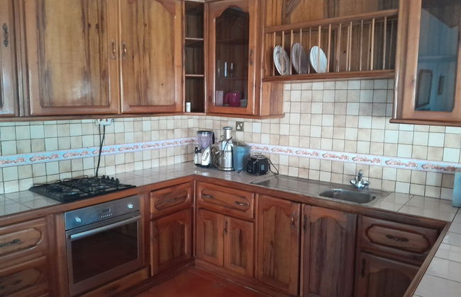 Villa Sankofa - Photo 30