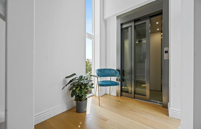 Nightingale Suites - Foto 19