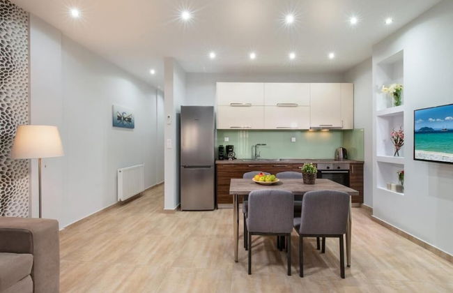 Kamis Suite - Foto 16