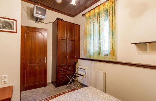 Konstas Stone Island House in Meganisi - Photo 22