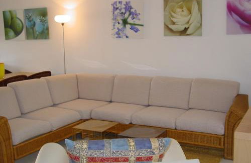 Apartamentos Rodamar - Foto 8