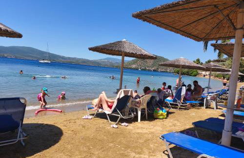 Sea view Goldins house - Foto 9