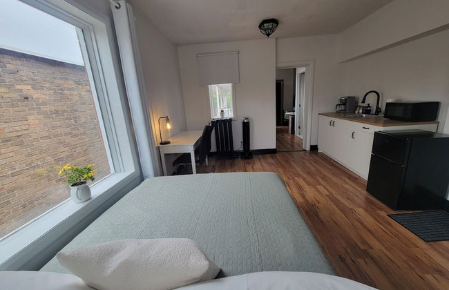 Stone House Kenora - Foto 17