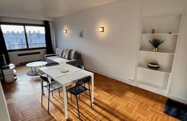 Le 5ème Ciel - Appartement jusqu'à 6 pers - Foto 1