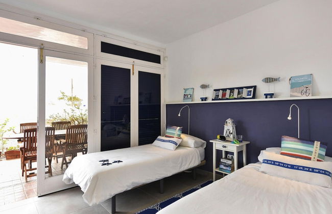 Holiday Home, Agaete, Puerto de las Nieves - Foto 3