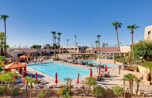 5 Mi to Surprise Stadium Arizona Snowbird Getaway - Foto 28