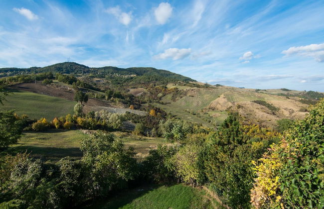 Romantic Medieval Escape - Foto 35