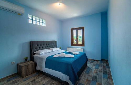 Villa Clairy in Argalasti, Pelion - Foto 39