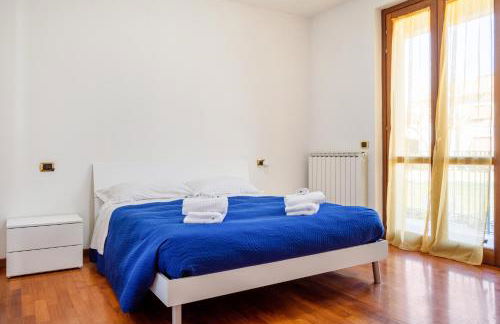 GuestHost - Casa del Giardino Apt with Shared Patio - Photo 19