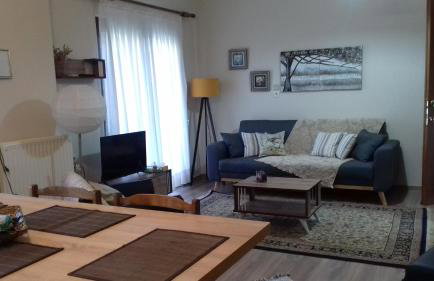 Διαμέρισμα με κήπο - Foto 7