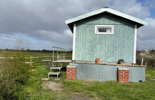 Swedish Rustic Cabin perfect for bird watching - Foto 6