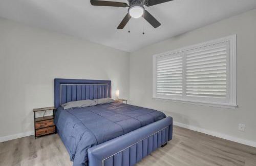 Cozy 5BR Home Sleeps 12 Near Downtown Austin and Tesla - Foto 39