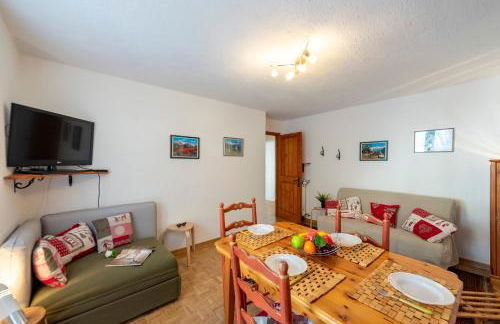 Montagne E Coccole - Happy Rentals - Foto 2