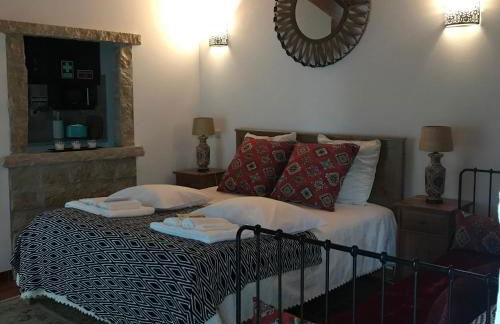 Casal das Nogueiras, casas rurais de charme agradáveis e acolhedoras - Foto 24