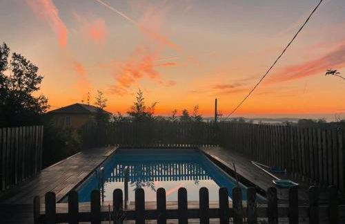 Cascina Teresina Monferrato Piscina - Foto 26