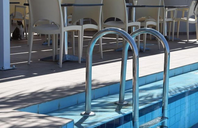 Amaryllis Hotel Apartments - Photo 46