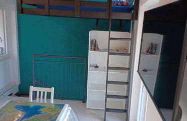 MONNALISA House - Foto 47