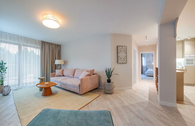 Apartamenty Sun&Snow w Ves - Photo 68