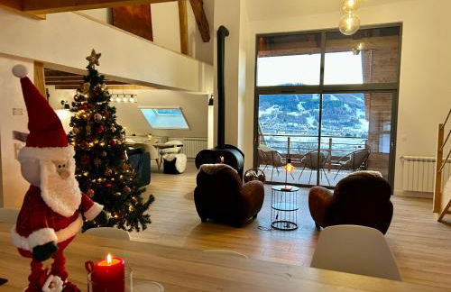 Loft Ô Faix - Foto 27