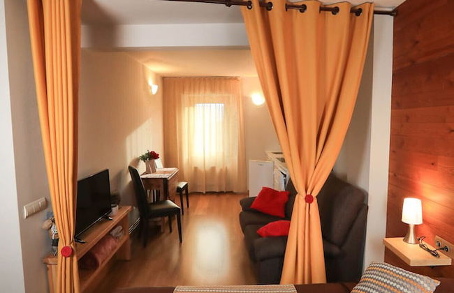 Résidence Le Mirasol - Foto 6