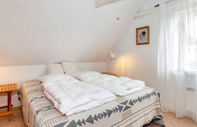6 Person Holiday Home in Albaek - Foto 5