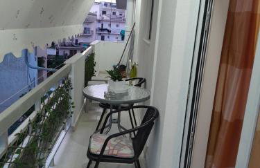 Ioli's apartment - Foto 13