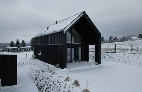 Stodoły na wzgórzu - Foto 68