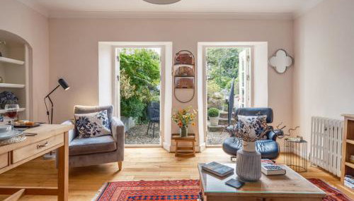 Westhill House - Foto 2